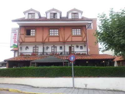 Hosteria Gelin de Gajano — 写真 9