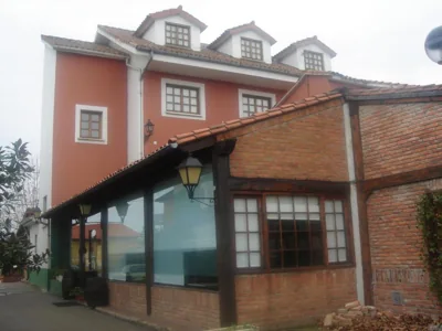 Hosteria Gelin de Gajano — 写真 12
