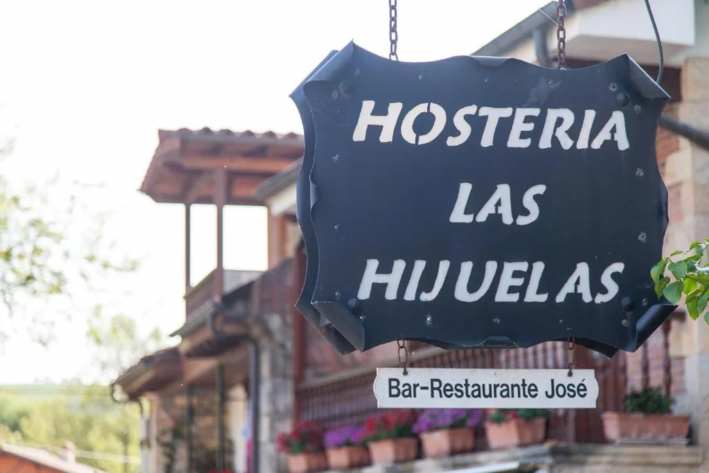 Doppelzimmer – 1 oder 2 Betten — Hosteria Hijuelas