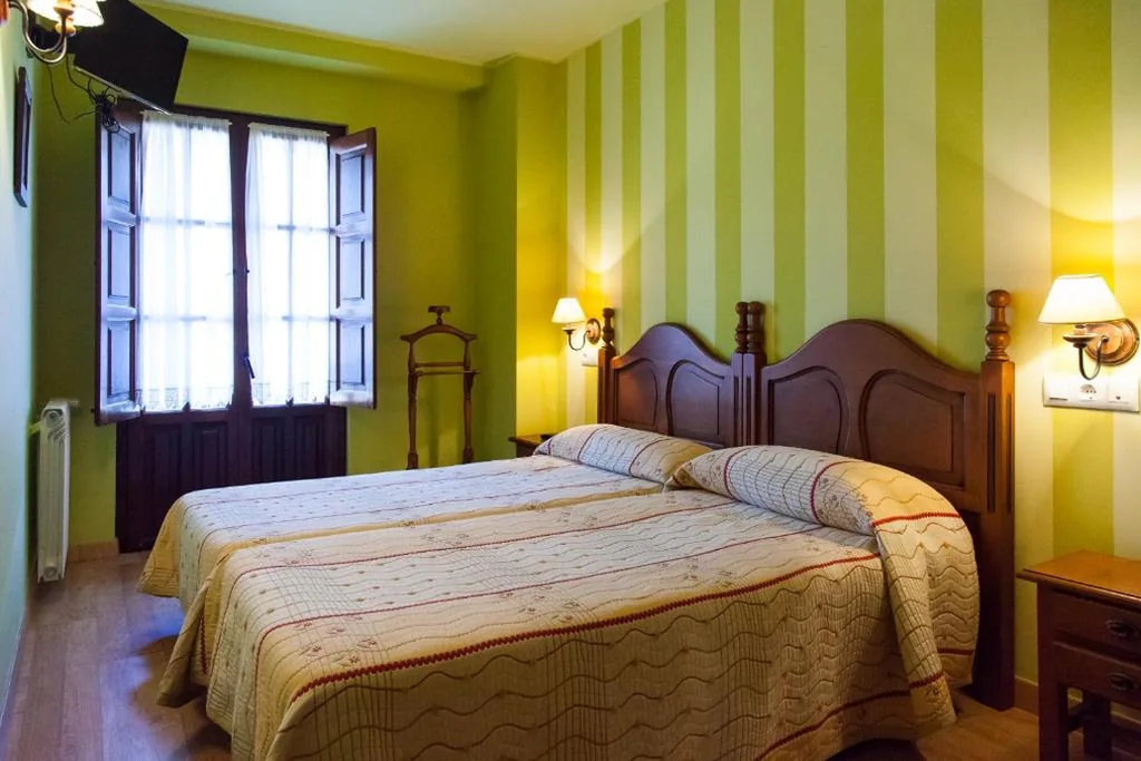 Hosteria Hijuelas
