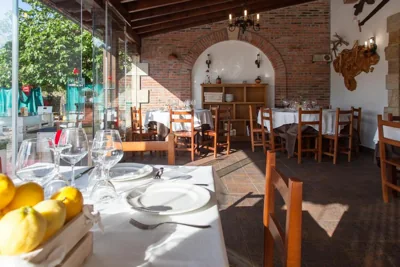 Hosteria Hijuelas — Foto 4