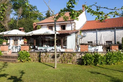 Hosteria Hijuelas — Foto 6
