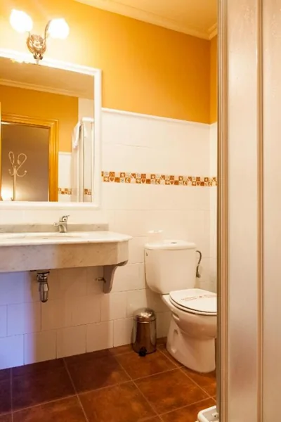 Hosteria Hijuelas — Foto 8