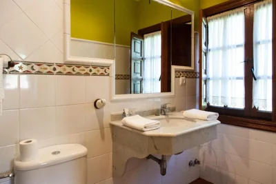 Hosteria Hijuelas — Foto 12