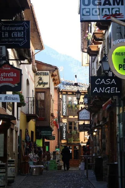 Hostería La Antigua — Foto 10