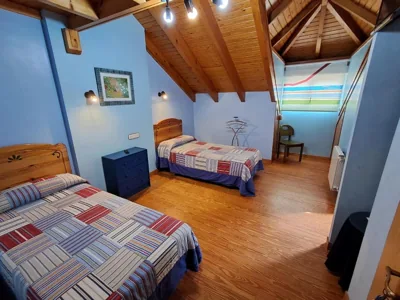 Hostería La Casona — foto 2