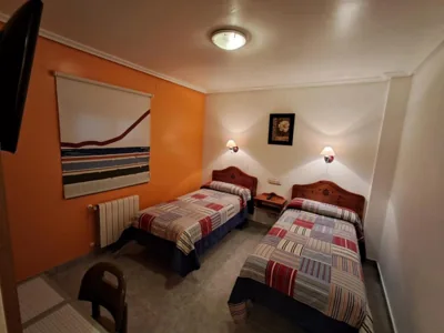Hostería La Casona — foto 12