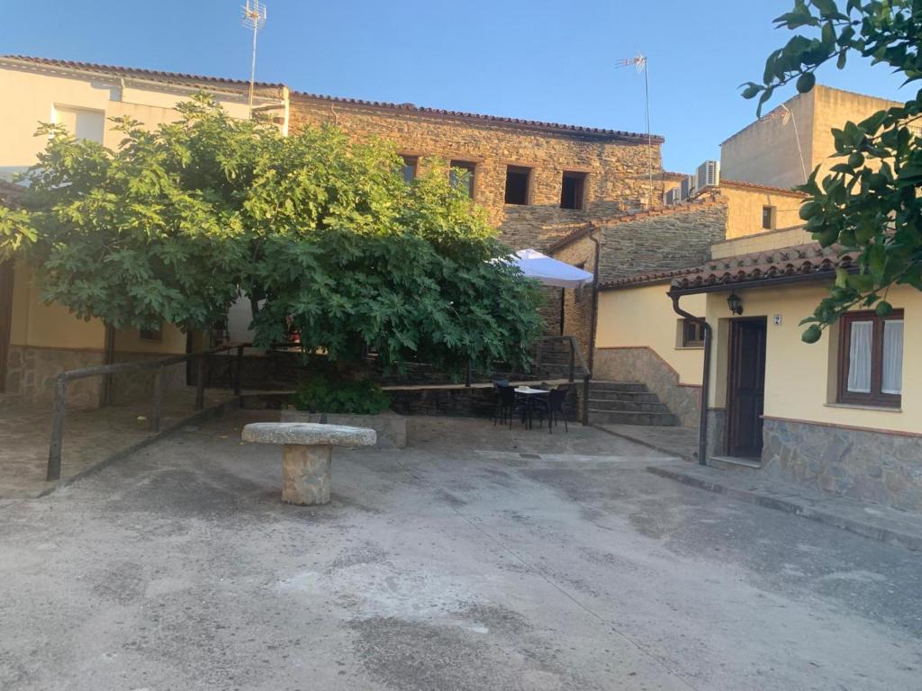 Hosteria La Higuera H-CC-798