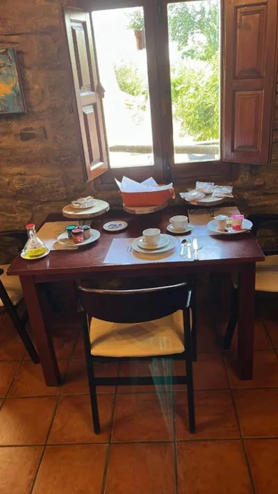 Hosteria La Higuera H-CC-798 — foto 4