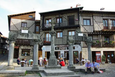 Hostería La milla Rural — foto 7