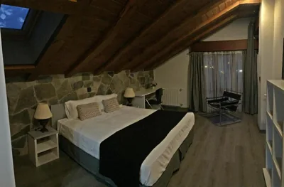 Hosteria La Moraleja — foto 2