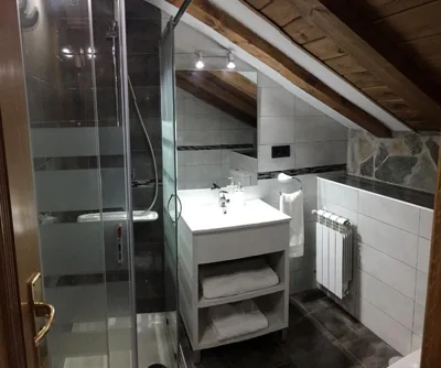 Hosteria La Moraleja — foto 3