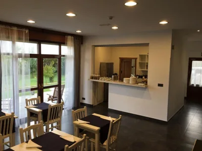 Hosteria La Moraleja — foto 4
