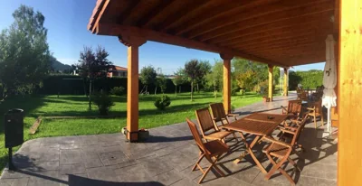Hosteria La Moraleja — foto 9