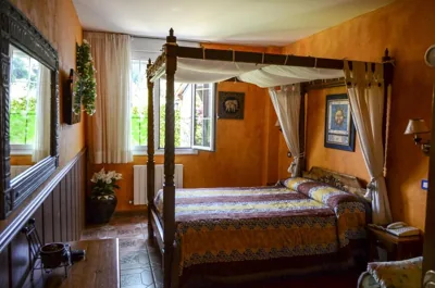 Hosteria Las Viñas — foto 2