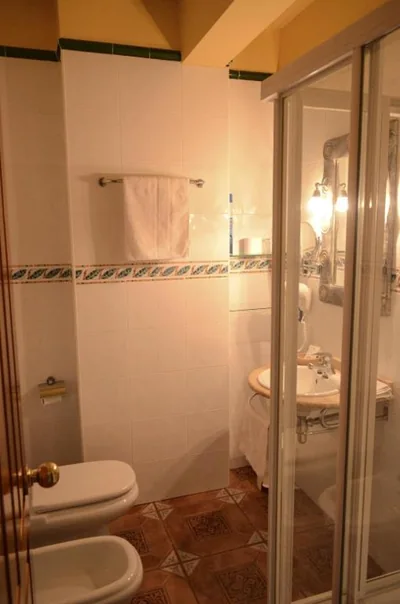 Hosteria Las Viñas — foto 3