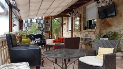 Hosteria Las Viñas — foto 5