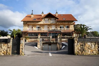 Hosteria Las Viñas — foto 6