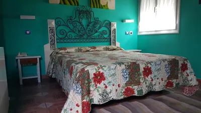 Hosteria Las Viñas — foto 7