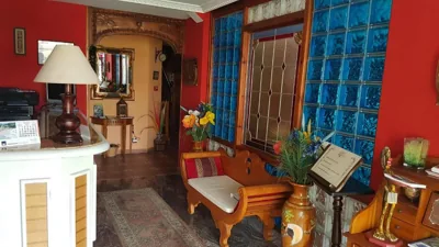 Hosteria Las Viñas — foto 10