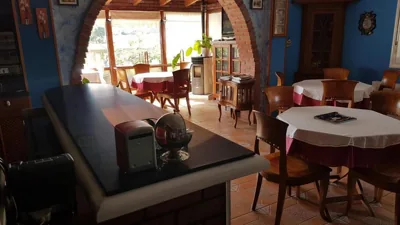 Hosteria Las Viñas — foto 11