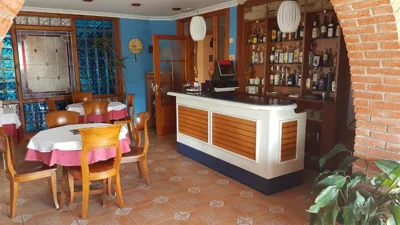 Hosteria Las Viñas — foto 12