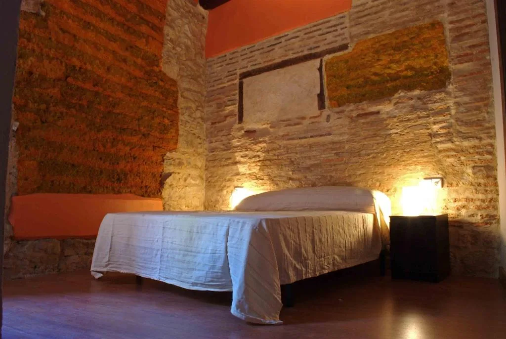 Superior Double Room — Hosteria Natura Plaza