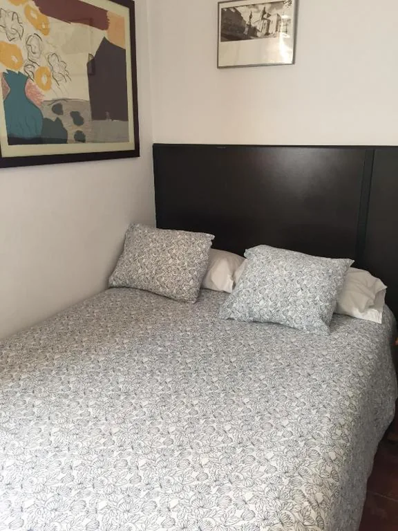 Standard-Doppelzimmer - 1 oder 2 Betten — Hosteria Natura