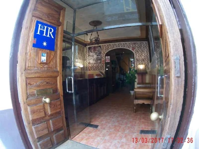Hosteria Natura — Foto 4