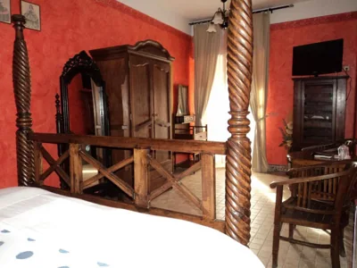 Hosteria Natura — Foto 6