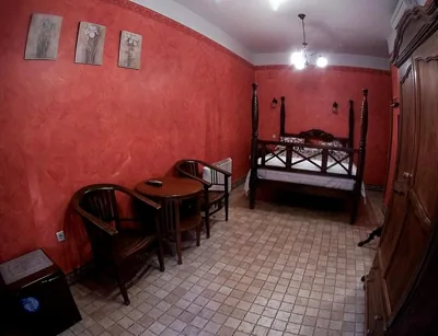 Hosteria Natura — Foto 7