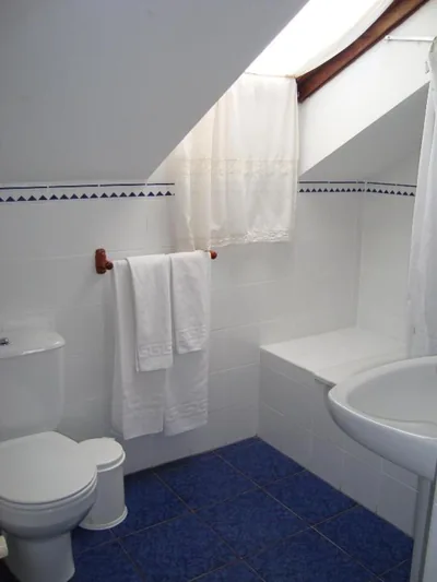 Hosteria Peña Sagra — photo 3