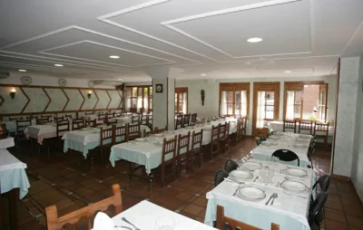 Hosteria Peña Sagra — photo 4