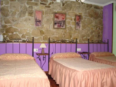 Hosteria Peña Sagra — photo 7