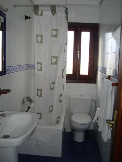 Hosteria Peña Sagra — photo 8