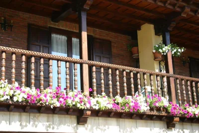 Hosteria Peña Sagra — photo 9