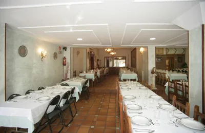 Hosteria Peña Sagra — photo 10