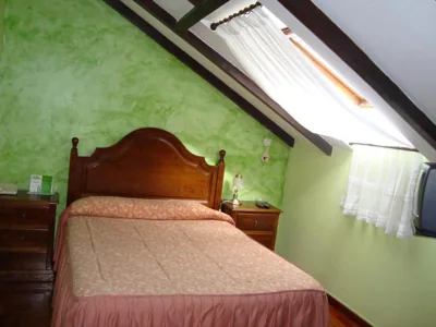 Hosteria Peña Sagra — photo 11