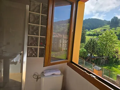 Hosteria Picos De Europa — foto 10