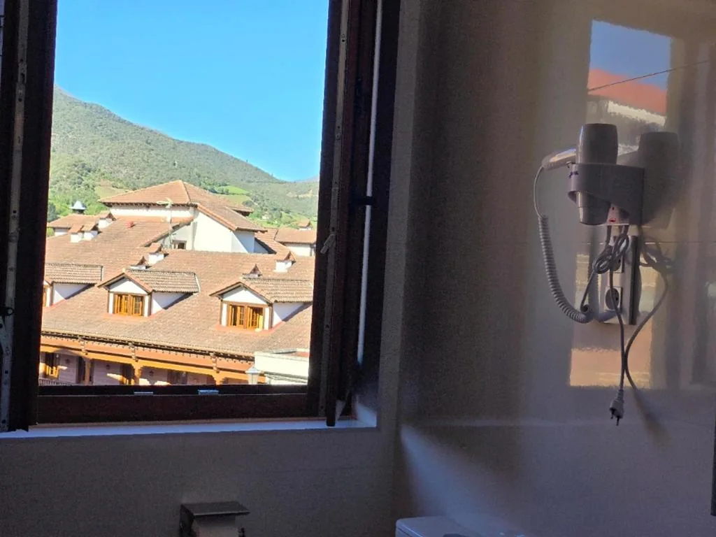 Suite — Hosteria Picos De Europa