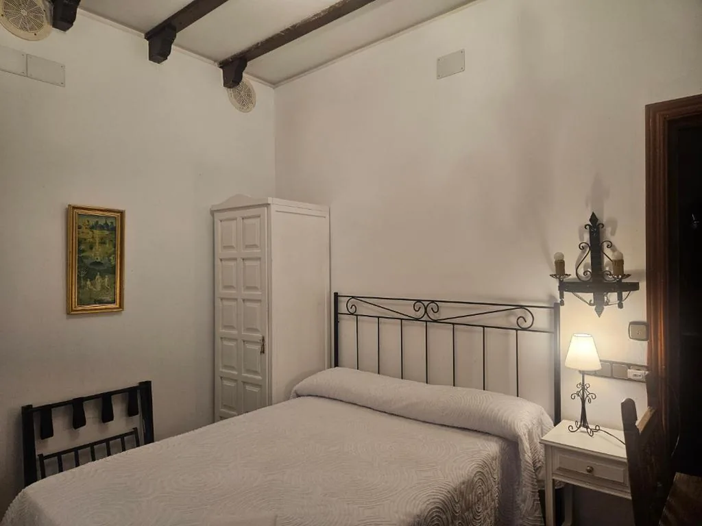 Einzelzimmer — Hosteria Real de Zamora
