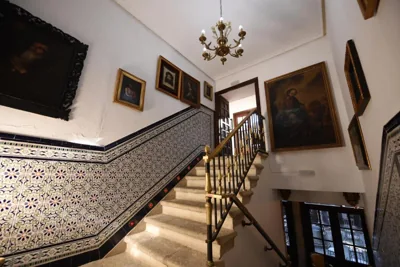 Hosteria Real de Zamora — Foto 8