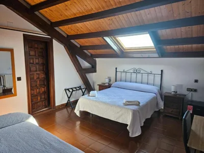 Hosteria Real de Zamora — Foto 9