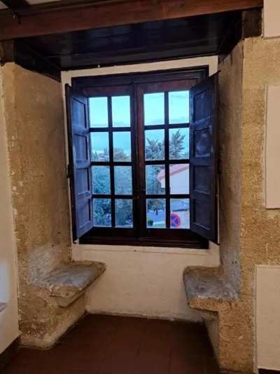 Hosteria Real de Zamora — Foto 11