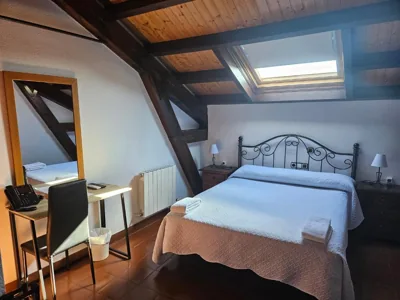 Hosteria Real de Zamora — Foto 12