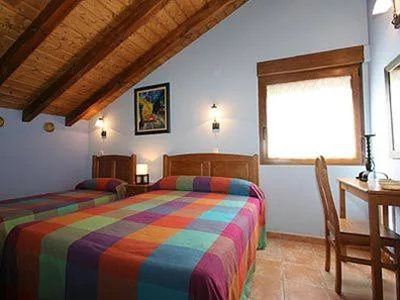 Hosteria San Emeterio