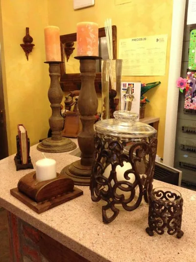 Hosteria San Emeterio — foto 3