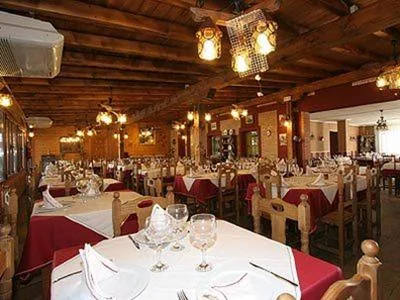 Hosteria San Emeterio — foto 4
