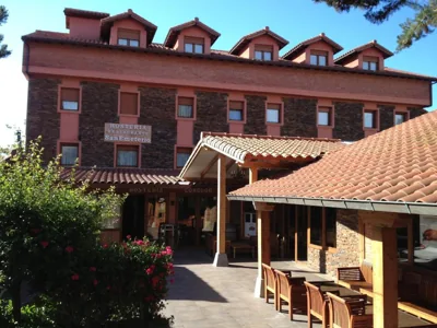 Hosteria San Emeterio — foto 5