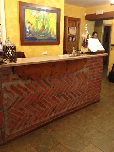 Hosteria San Emeterio — foto 6